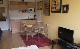 Apartmán Ramzová 27